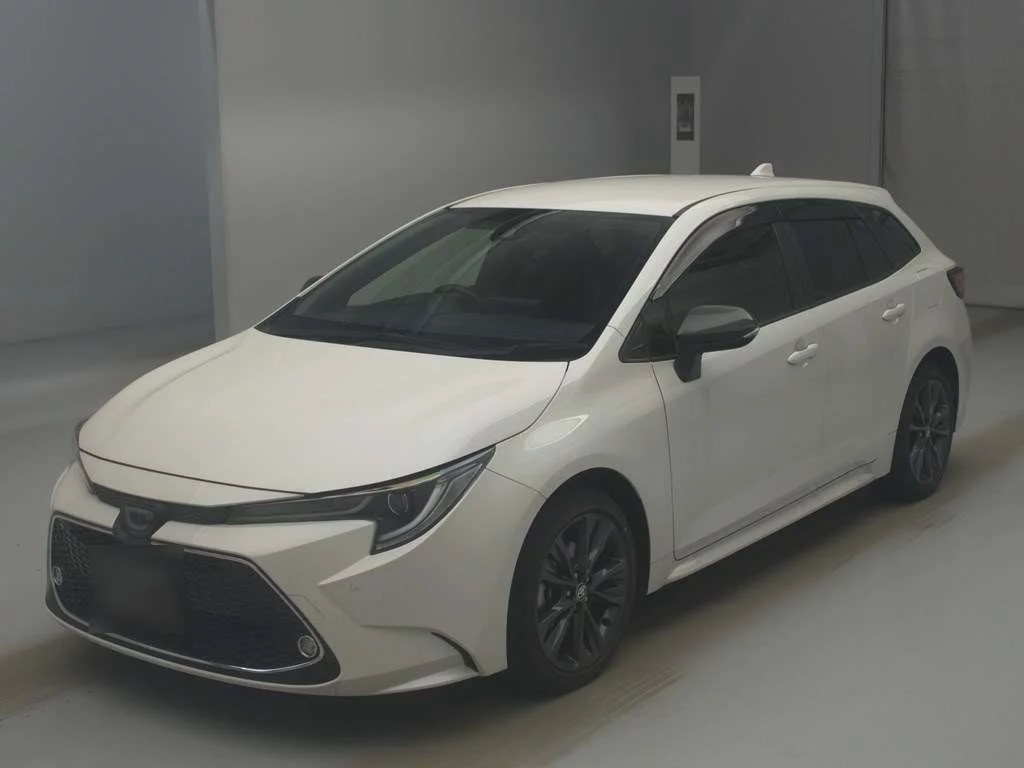 Toyota Corolla Touring Sports ZRE212W 2020